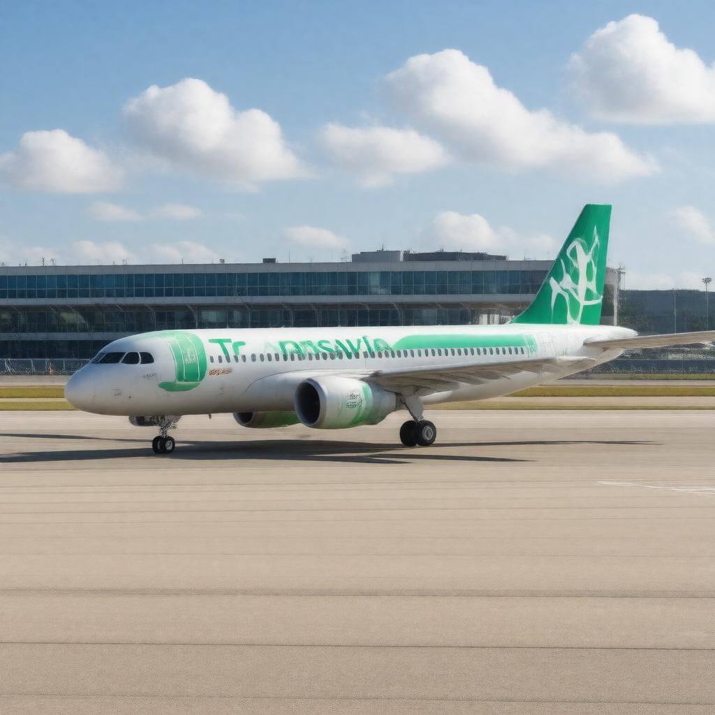 Transavia (Netherlands)